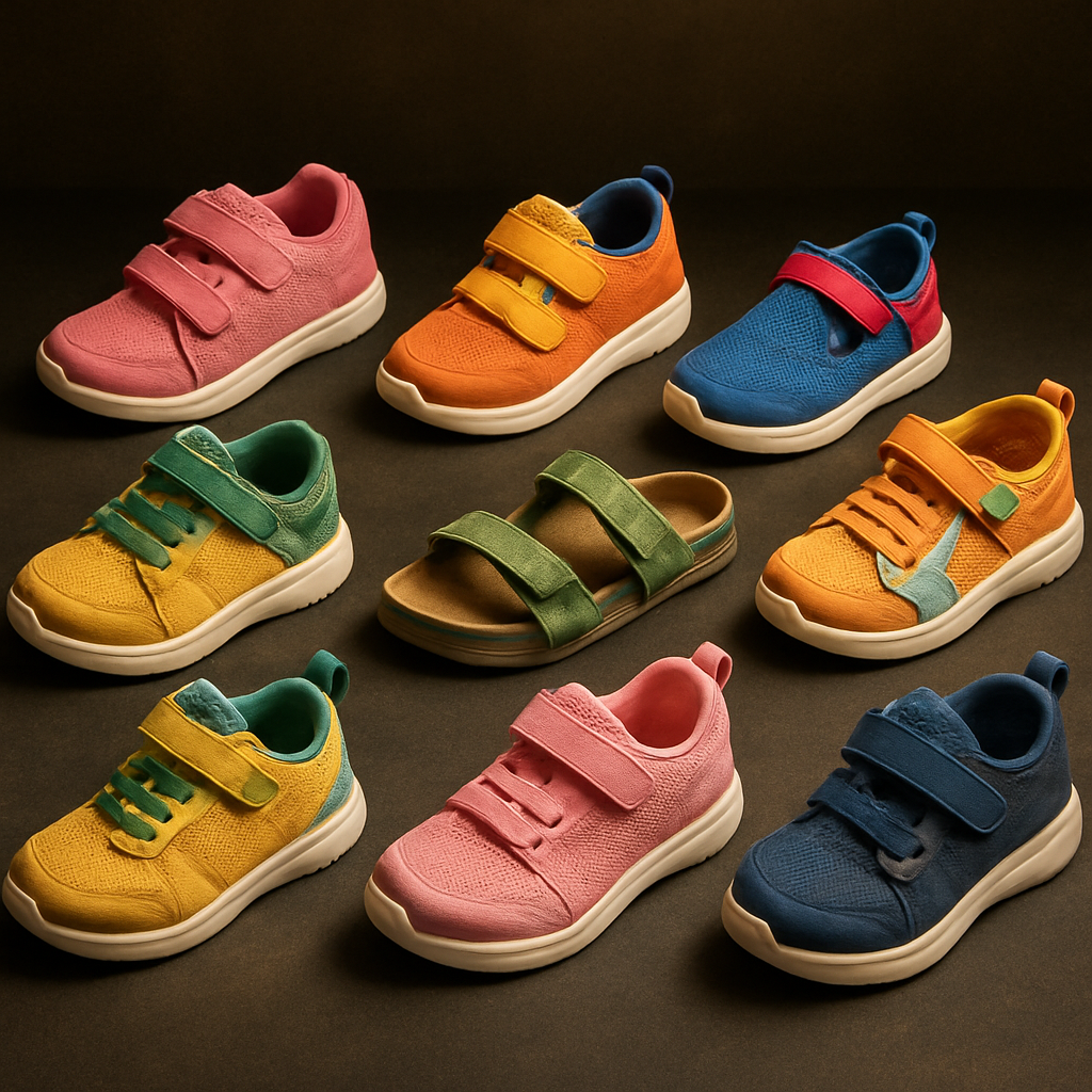 Shop Kids footwear online