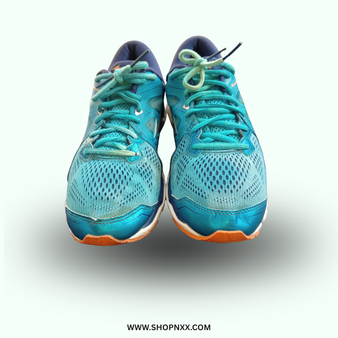 Mizuno Wave Sky 2 Running shoe - preloved men's shoe
