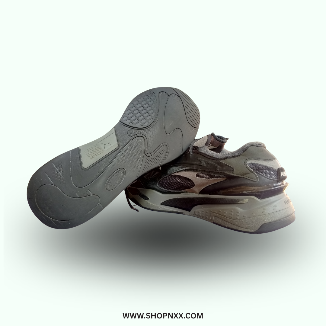 Puma RS-Fast Core n.38 - preloved men's shoe