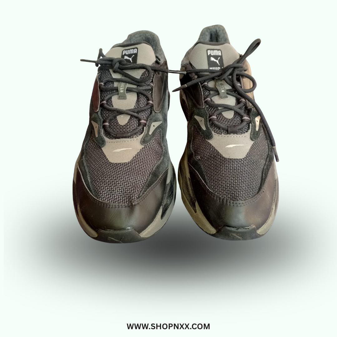 Puma RS-Fast Core n.38 - preloved men's shoe