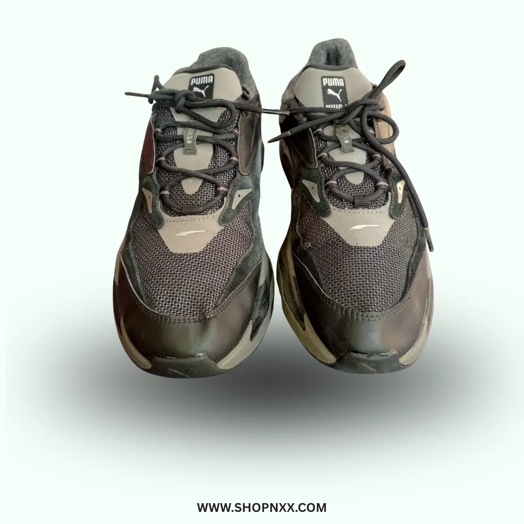 Puma RS-Fast Core n.38 - preloved men's shoe - photo 4