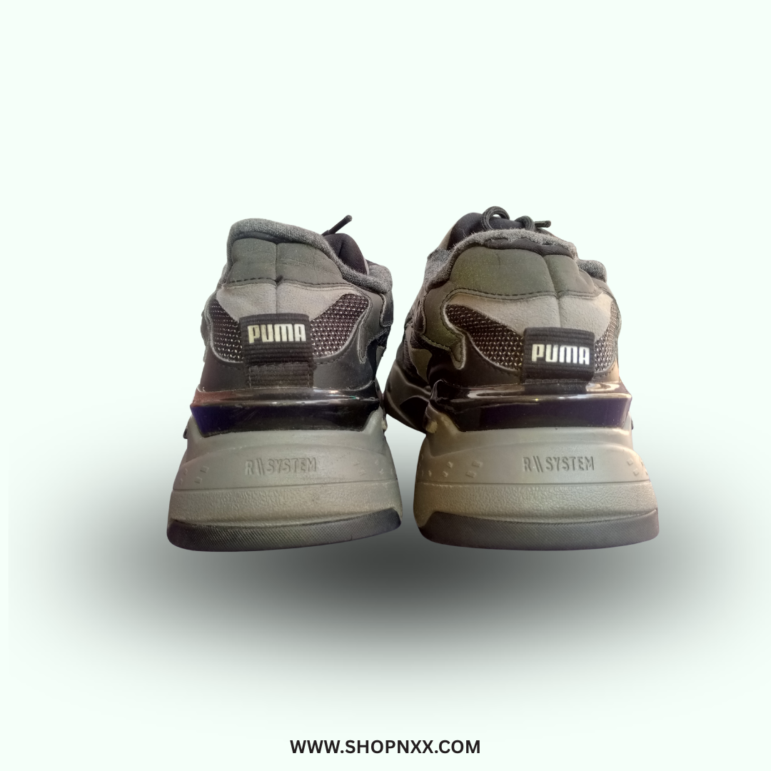 Puma RS-Fast Core n.38 - preloved men's shoe