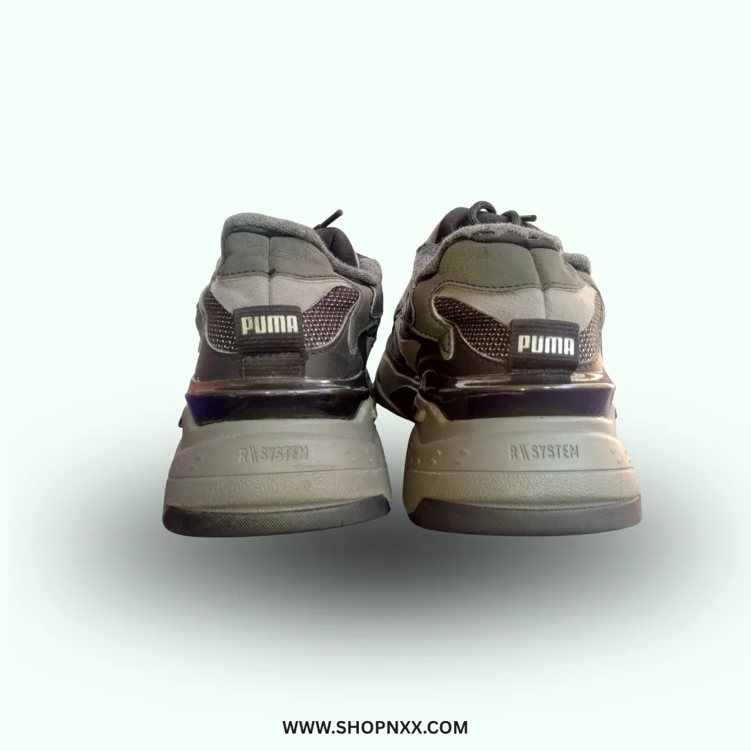 Puma RS-Fast Core n.38 - preloved men's shoe - photo 5