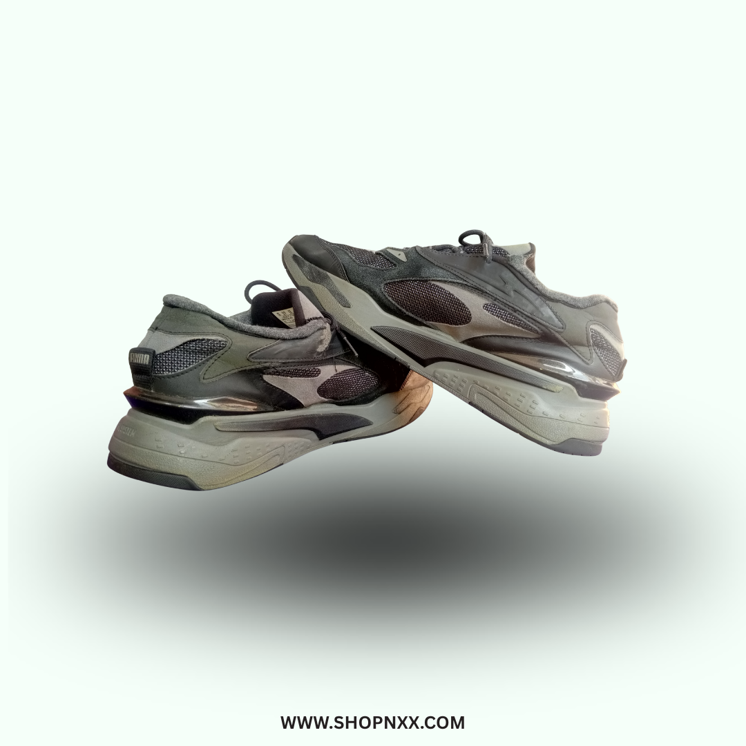 Puma RS-Fast Core n.38 - preloved men's shoe