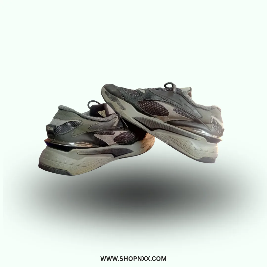 Puma RS-Fast Core n.38 - preloved men's shoe - photo 3