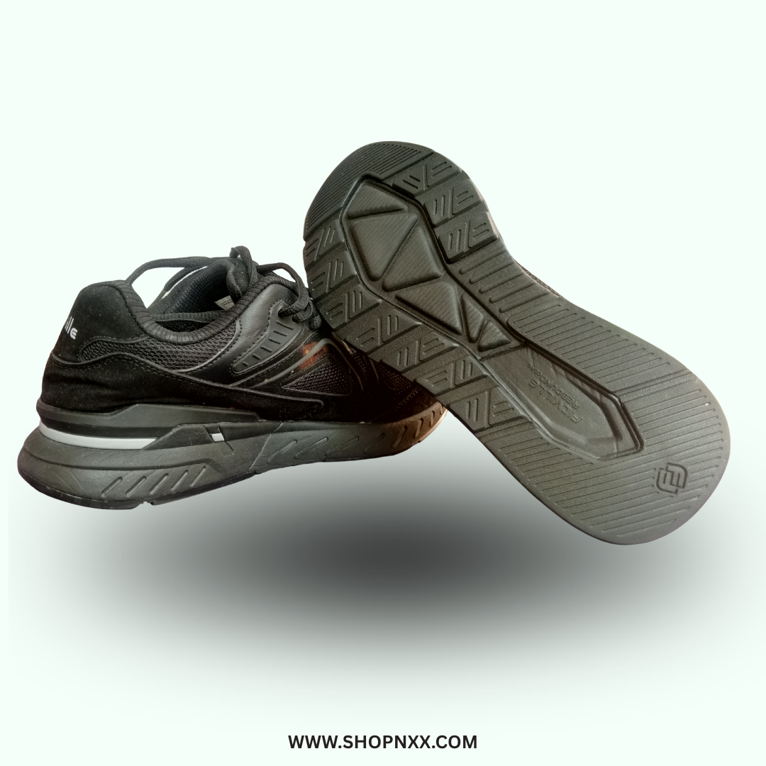 Fitville wide fit trainers - preloved kids shoe