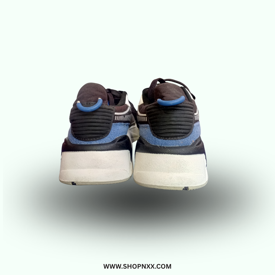 Puma RS-X Collegiate Jr. - preloved kids shoe