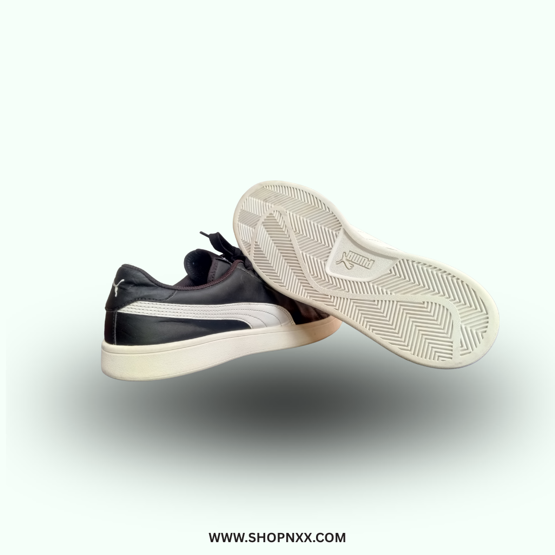 Puma smash V2 L - preloved men's shoe