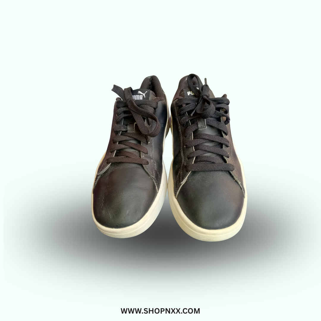 Puma smash V2 L - preloved men's shoe