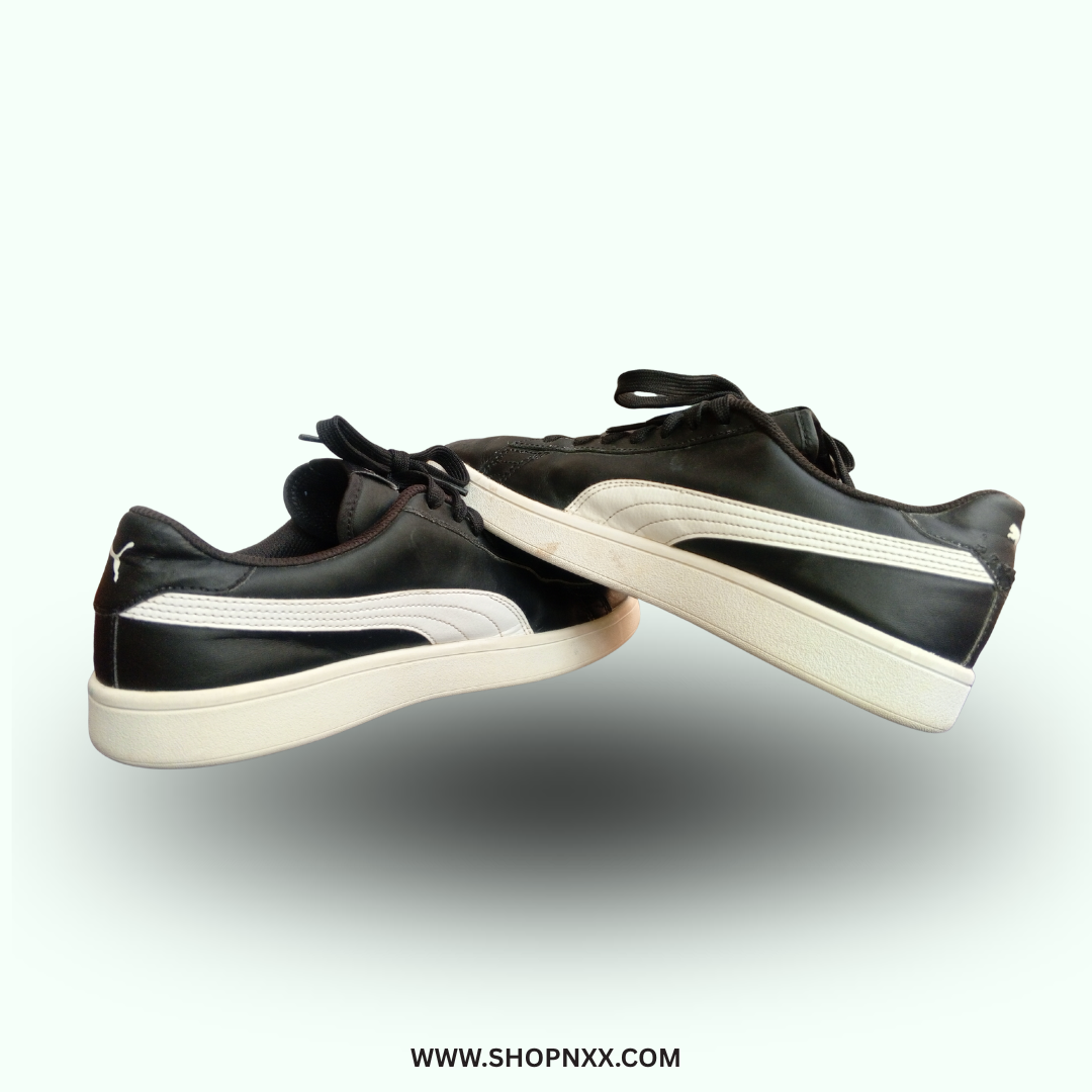 Puma smash V2 L - preloved men's shoe