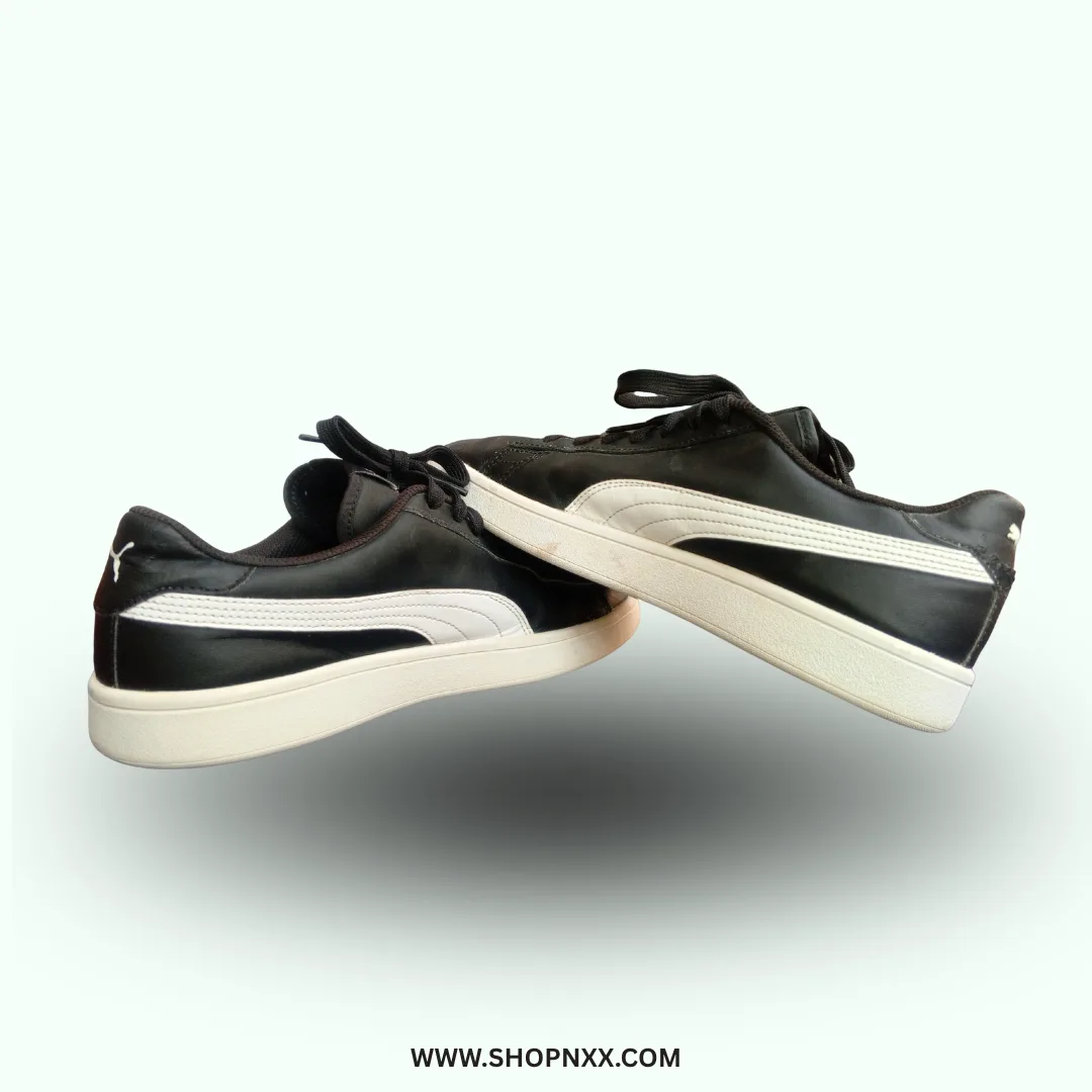 Puma smash V2 L - preloved men's shoe - photo 2