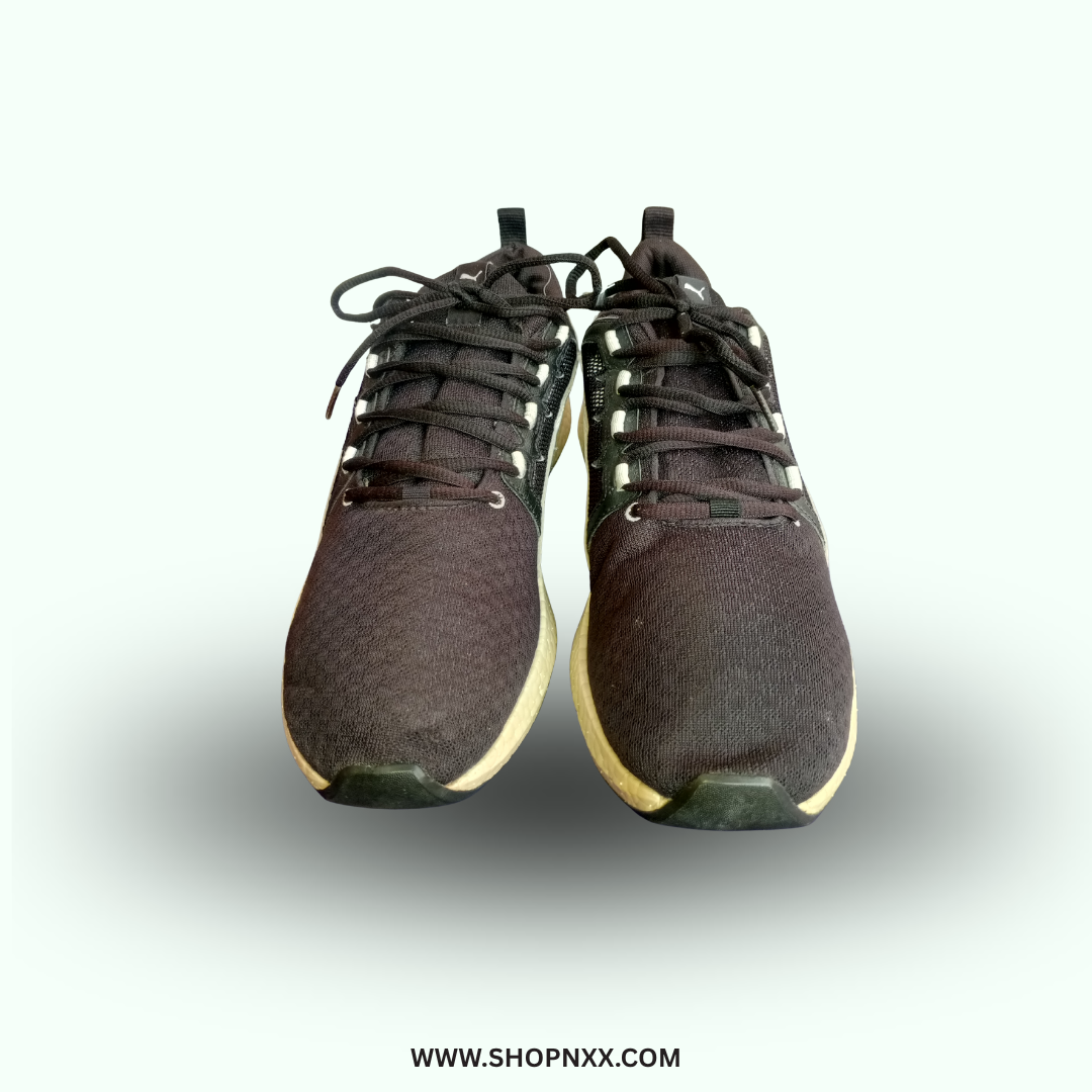 Puma NRGY Neko Turbo - preloved men's shoe