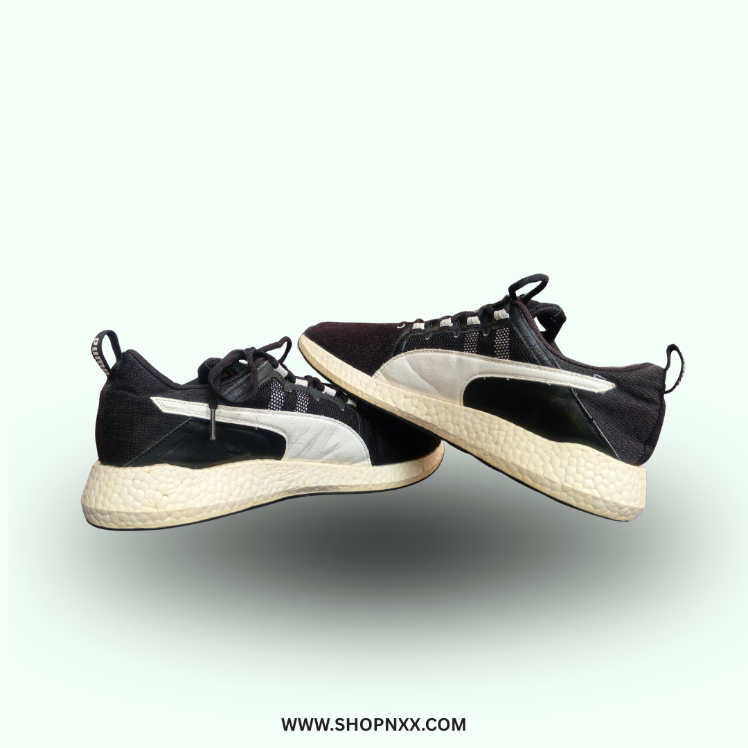 Puma NRGY Neko Turbo - preloved men's shoe