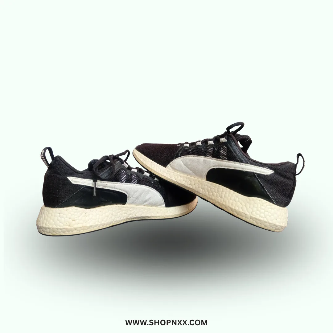 Puma NRGY Neko Turbo - preloved men's shoe - photo 2