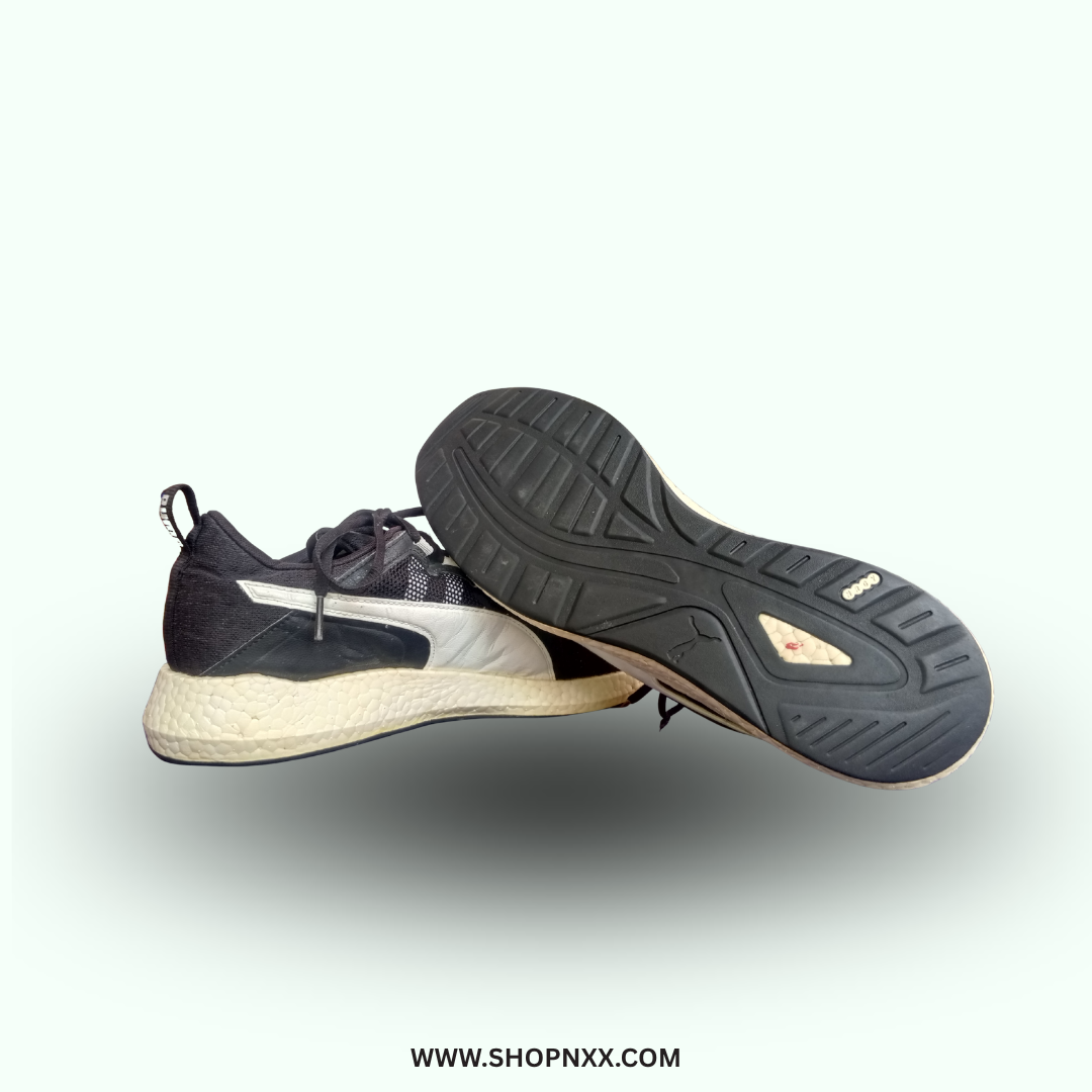 Puma NRGY Neko Turbo - preloved men's shoe