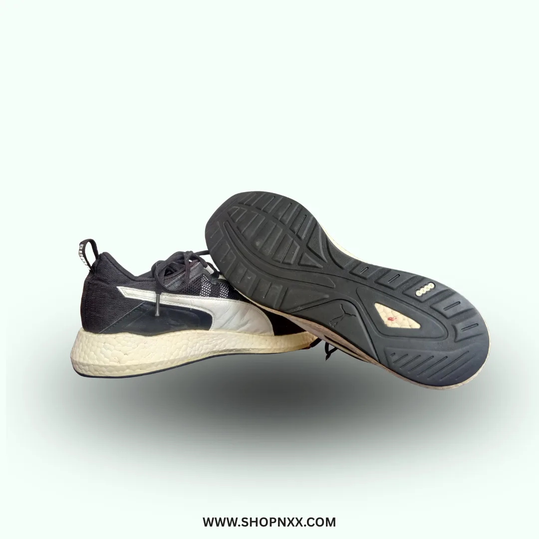 Puma NRGY Neko Turbo - preloved men's shoe - photo 3