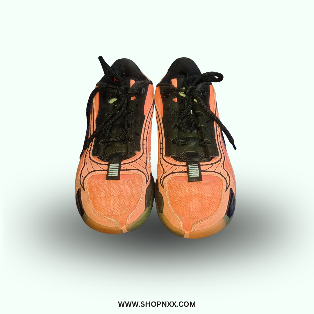 Nike jorden Luka 2 - preloved kids shoe