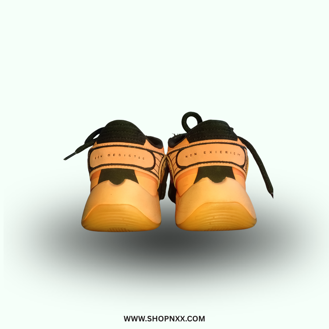 Nike jorden Luka 2 - preloved kids shoe