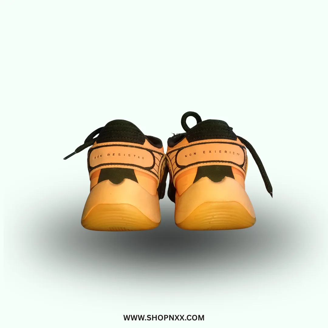 Nike jordan Luka 2 - preloved kids shoe - photo 5