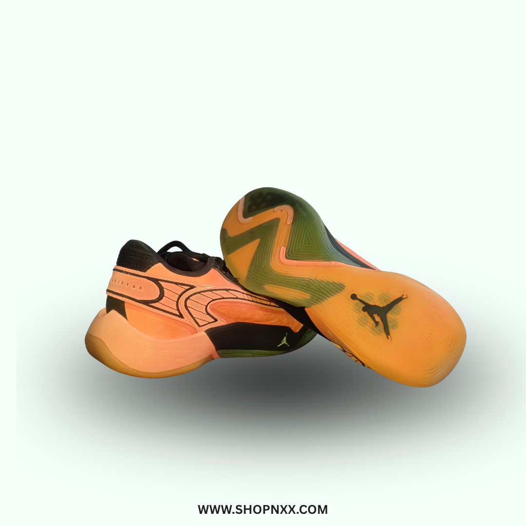 Nike jorden Luka 2 - preloved kids shoe