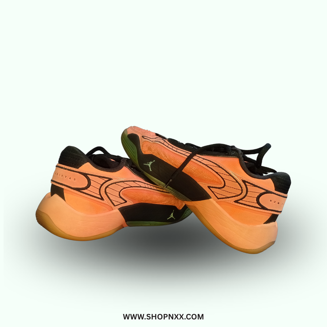 Nike jorden Luka 2 - preloved kids shoe