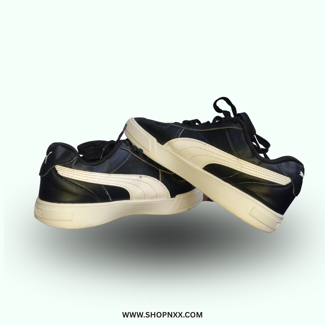 Puma Caven Sneakers - preloved men's shoe