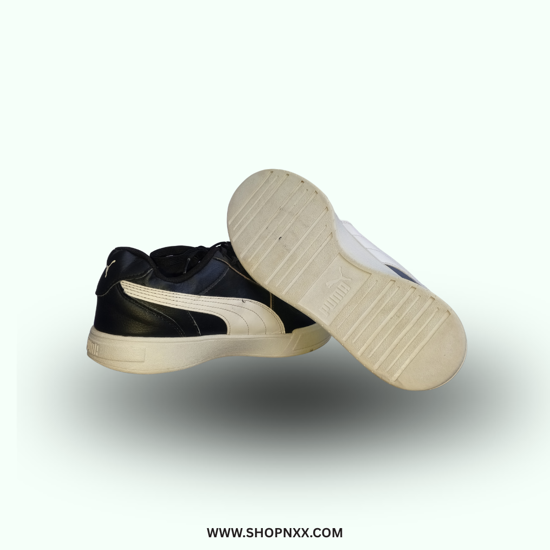 Puma Caven Sneakers - preloved men's shoe