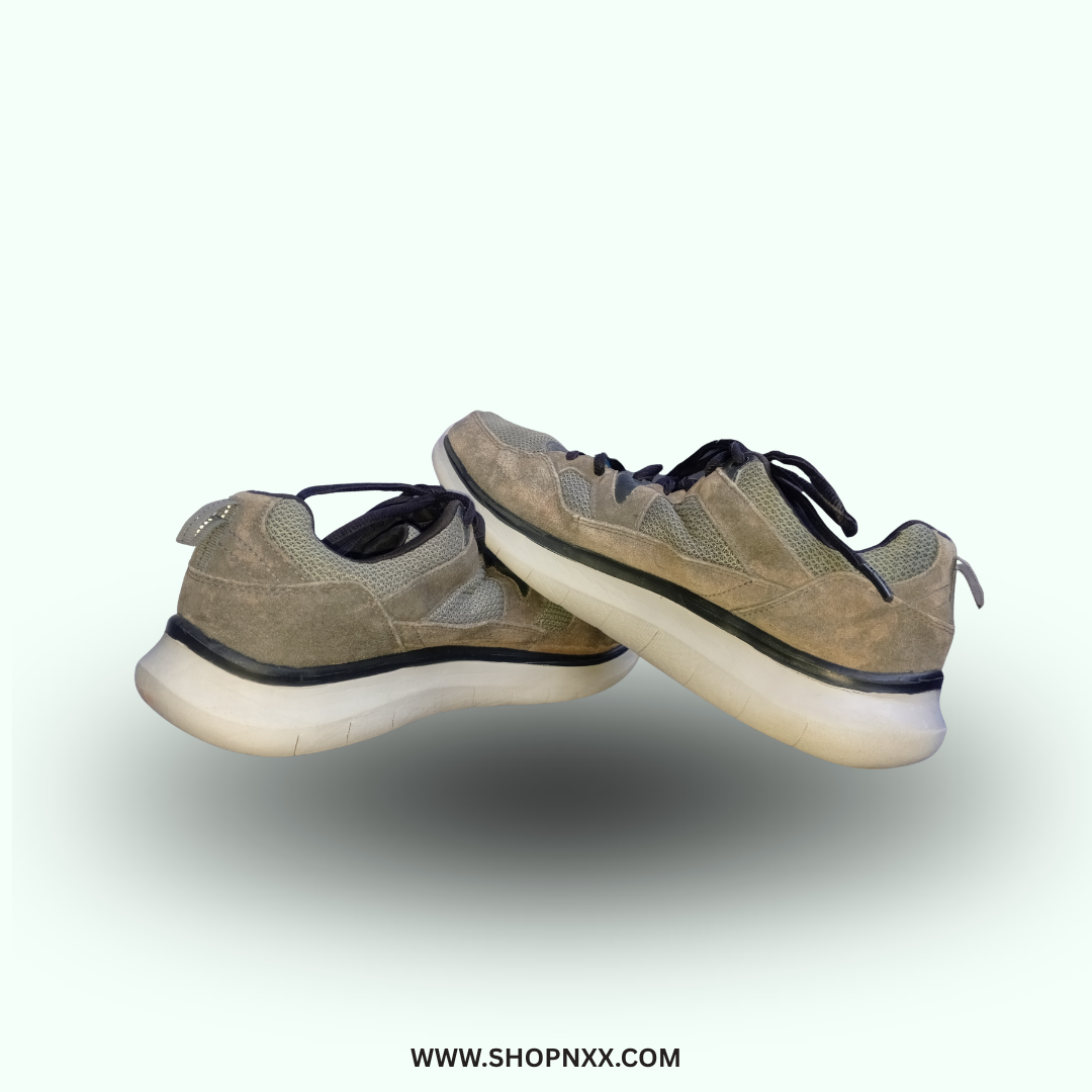 Skechers Sport Quantum Flex Country Walker - preloved men's shoe