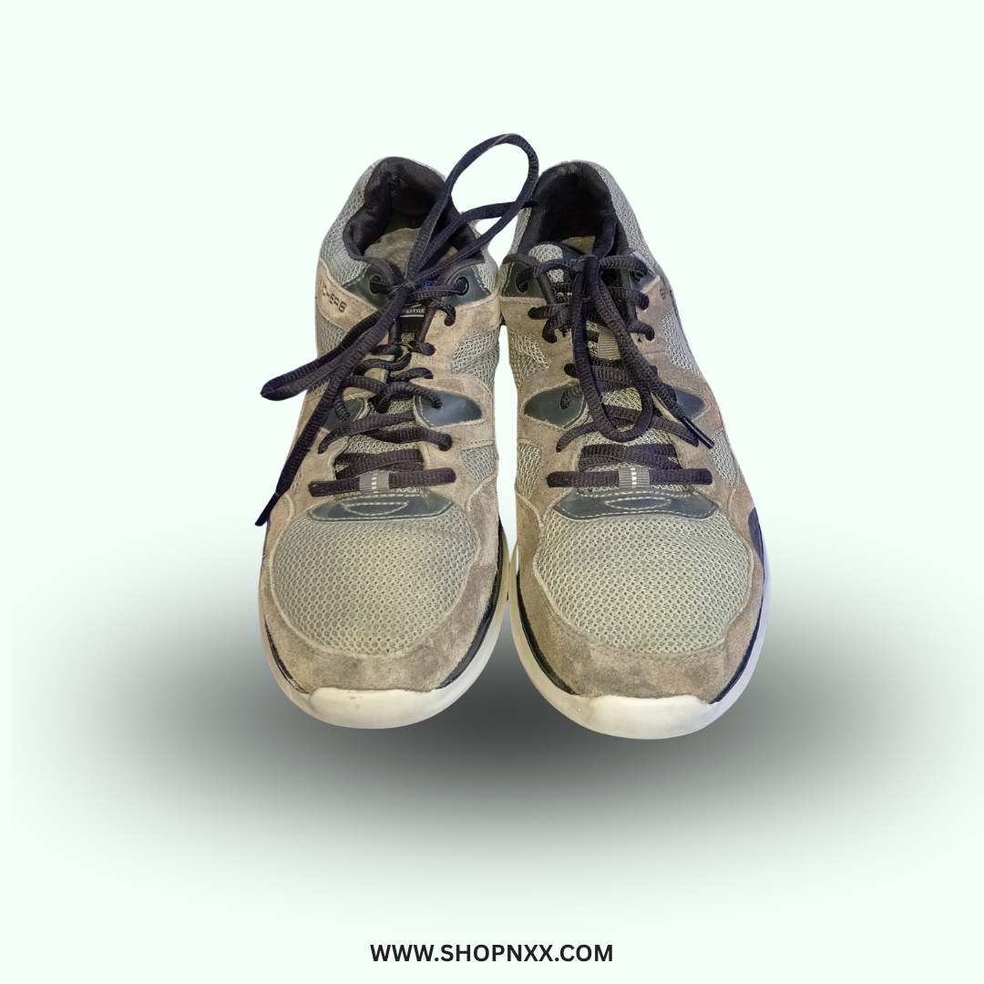 Skechers Sport Quantum Flex Country Walker - preloved men's shoe