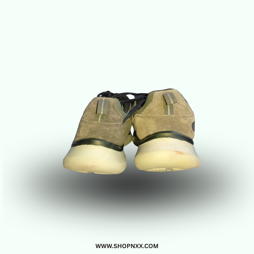 Skechers Sport Quantum Flex Country Walker - preloved men's shoe