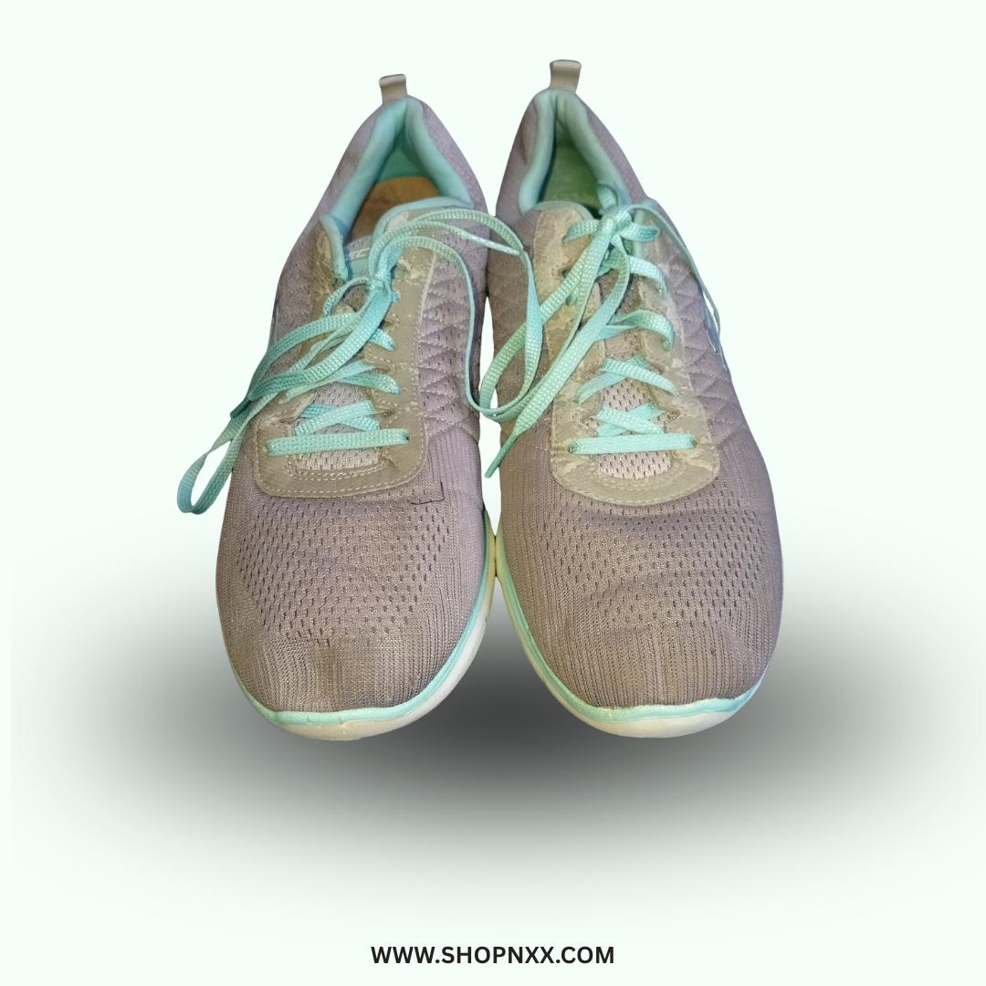 Skechers Flex Appeal 2.0 - preloved unisex shoe