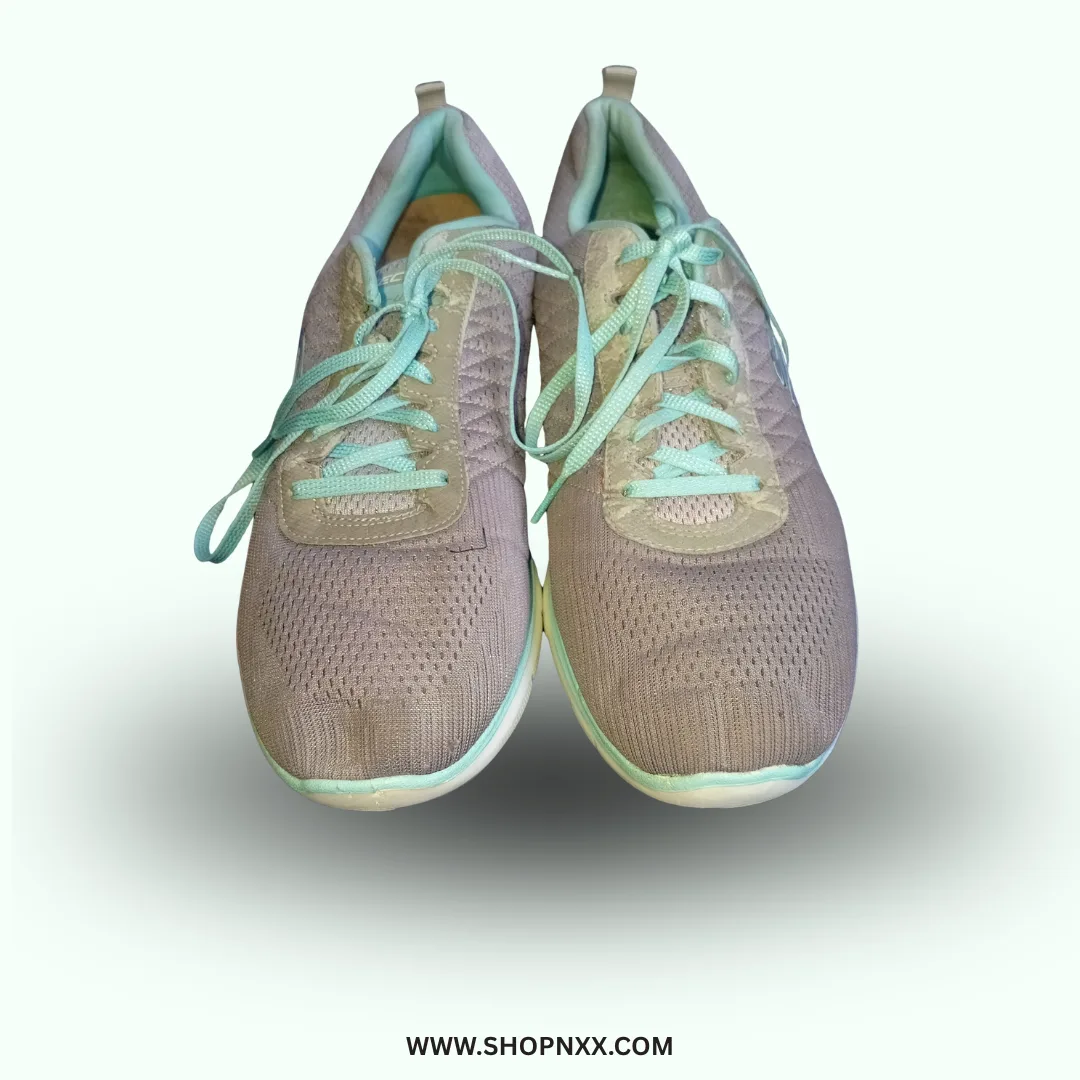 Skechers Flex Appeal 2.0 - preloved unisex shoe - photo 4