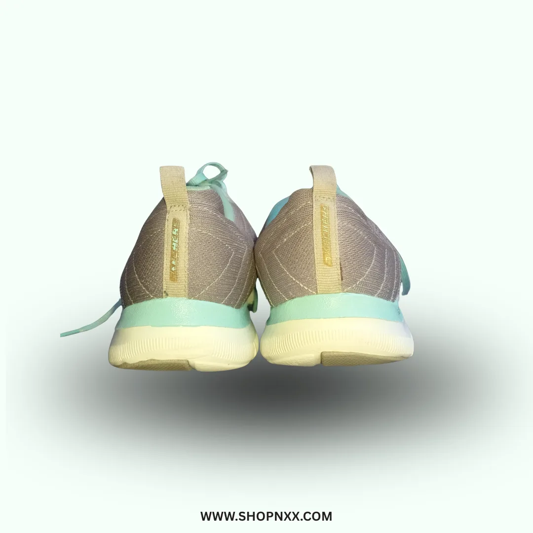 Skechers Flex Appeal 2.0 - preloved unisex shoe - photo 5