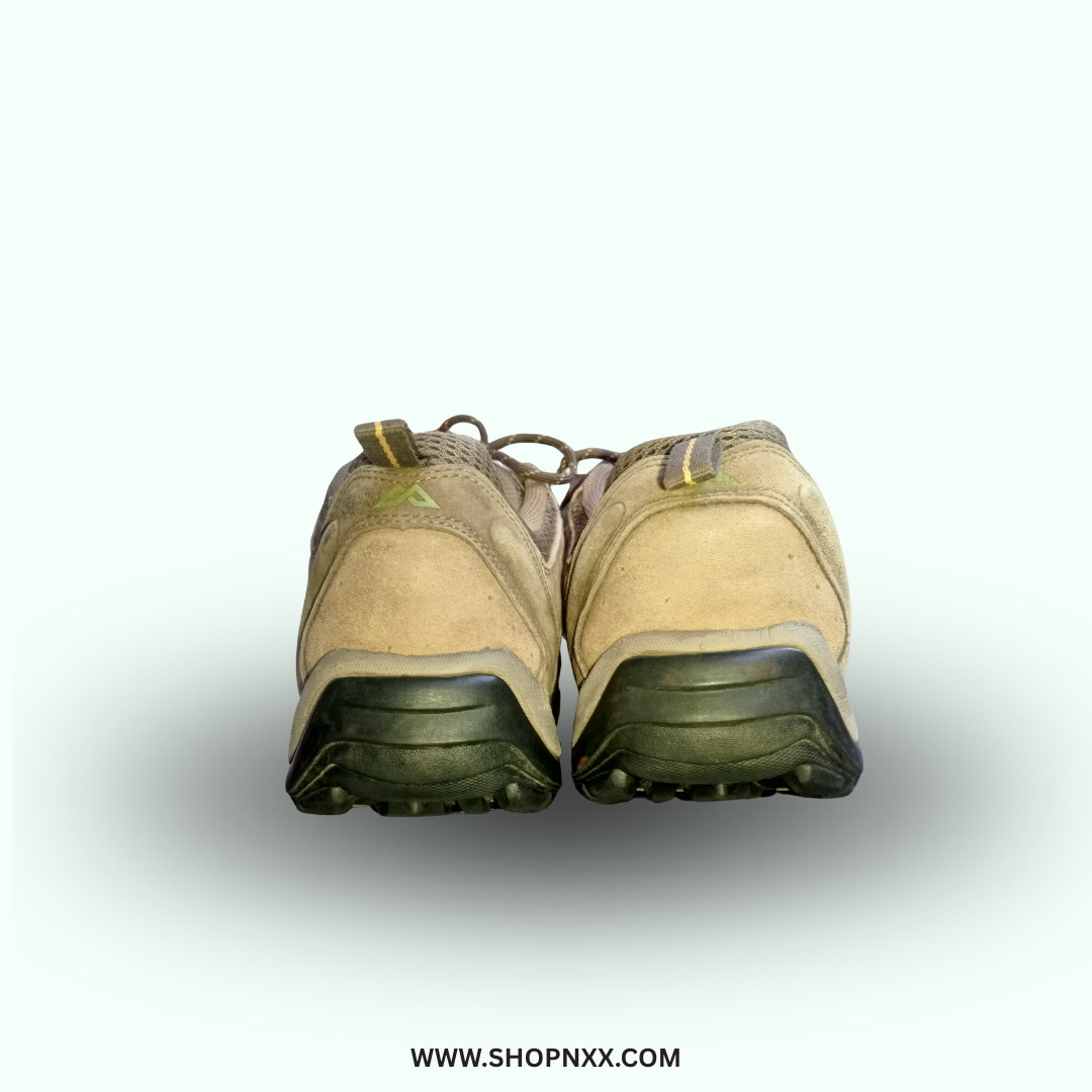 Khatmandu Sandover NGX Trekking shoes - preloved men's shoe
