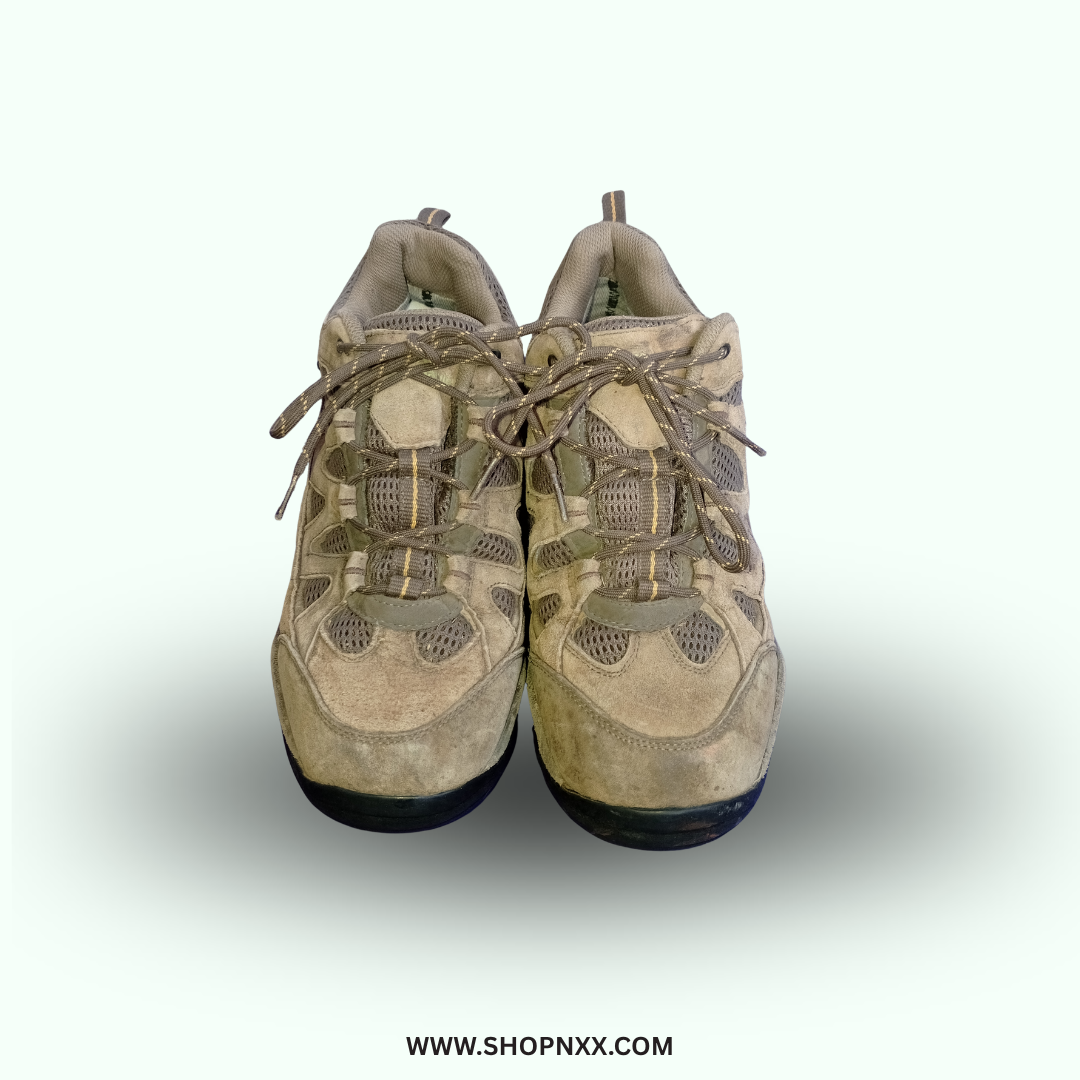 Khatmandu Sandover NGX Trekking shoes - preloved men's shoe
