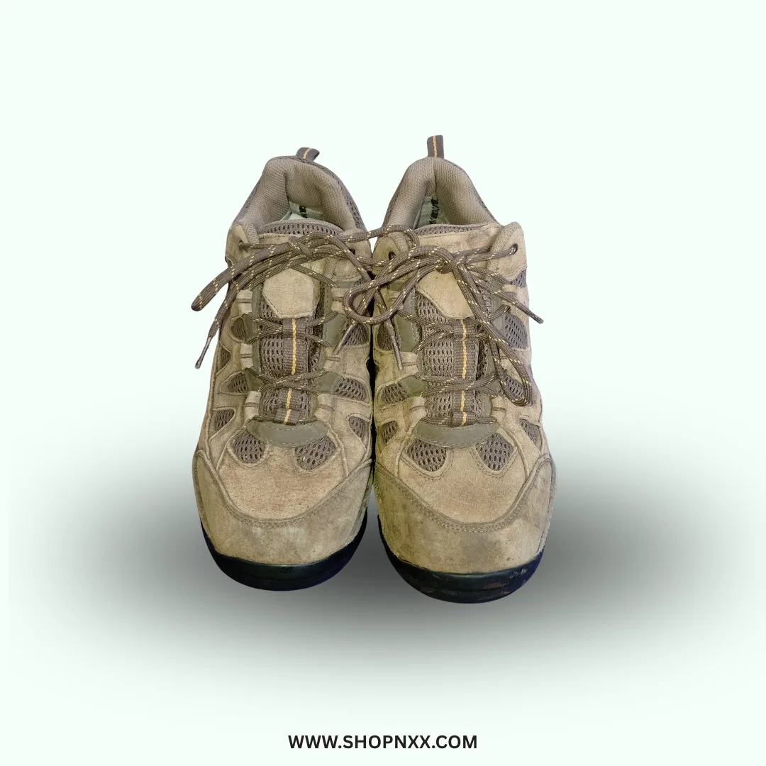 Khatmandu Sandover NGX Trekking shoes - preloved men's shoe - photo 4