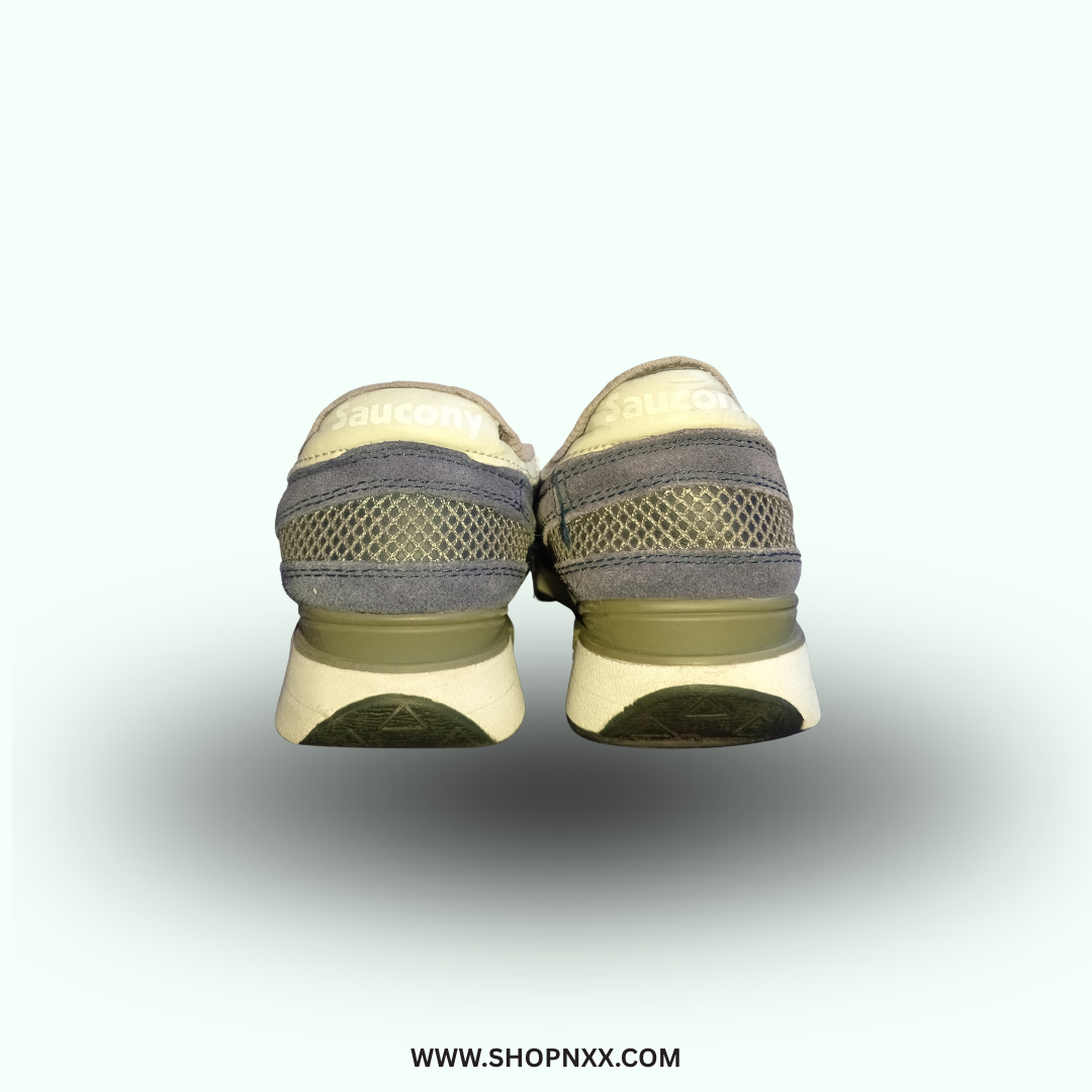 Saucony Shadow Orignal - preloved men's shoe