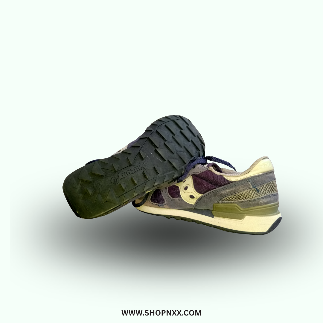 Saucony Shadow Orignal - preloved men's shoe