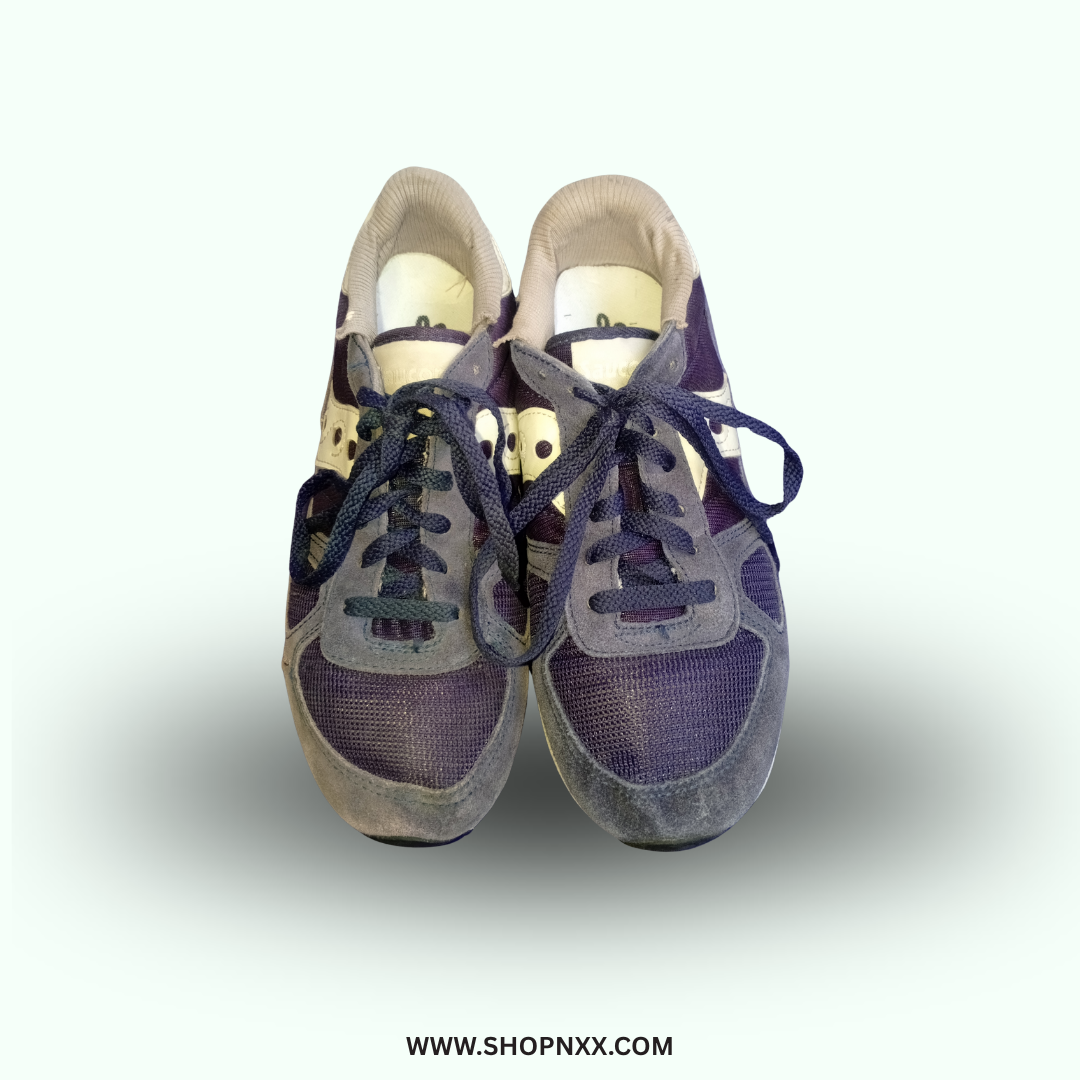 Saucony Shadow Orignal - preloved men's shoe