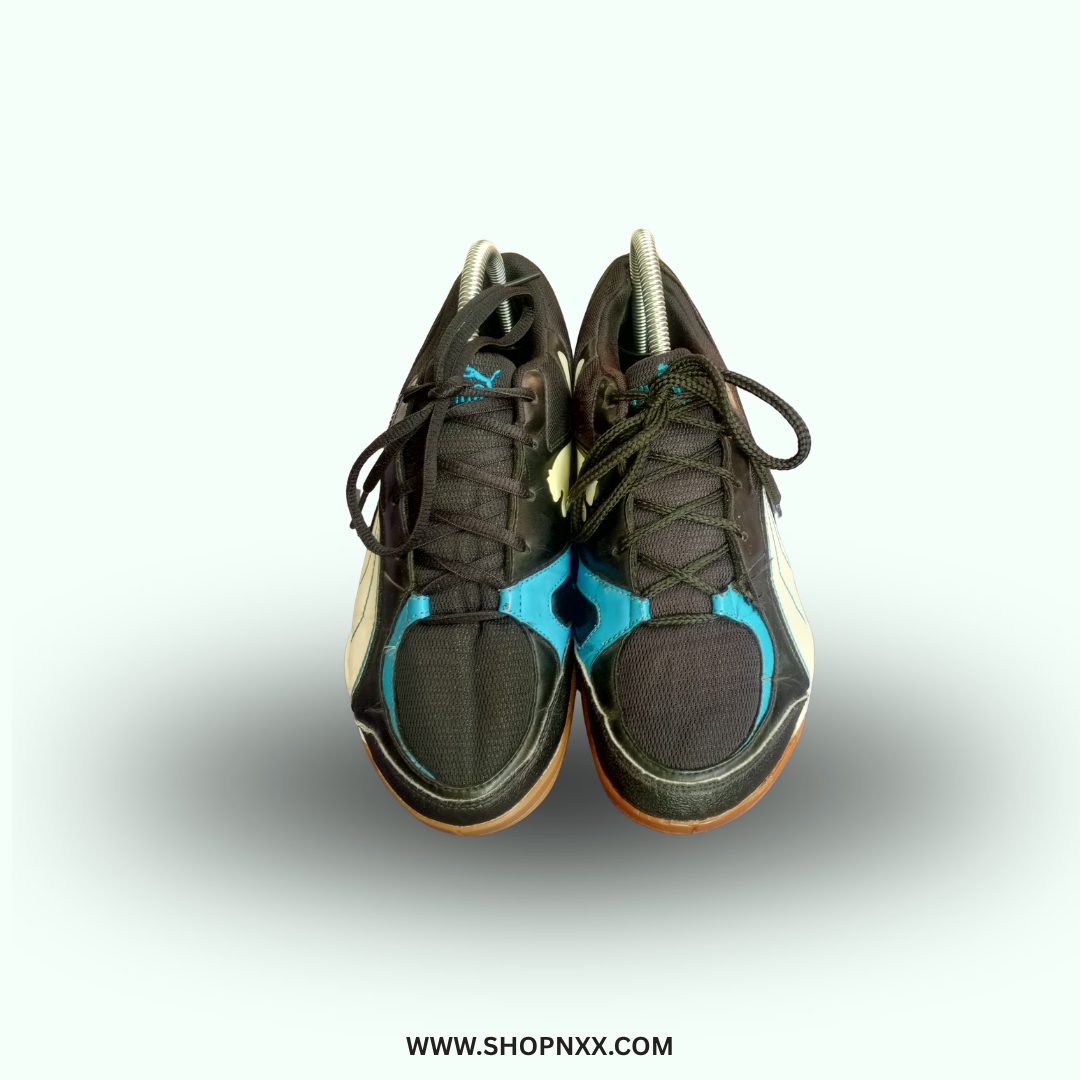 Puma Vellum 2 - preloved kids shoe