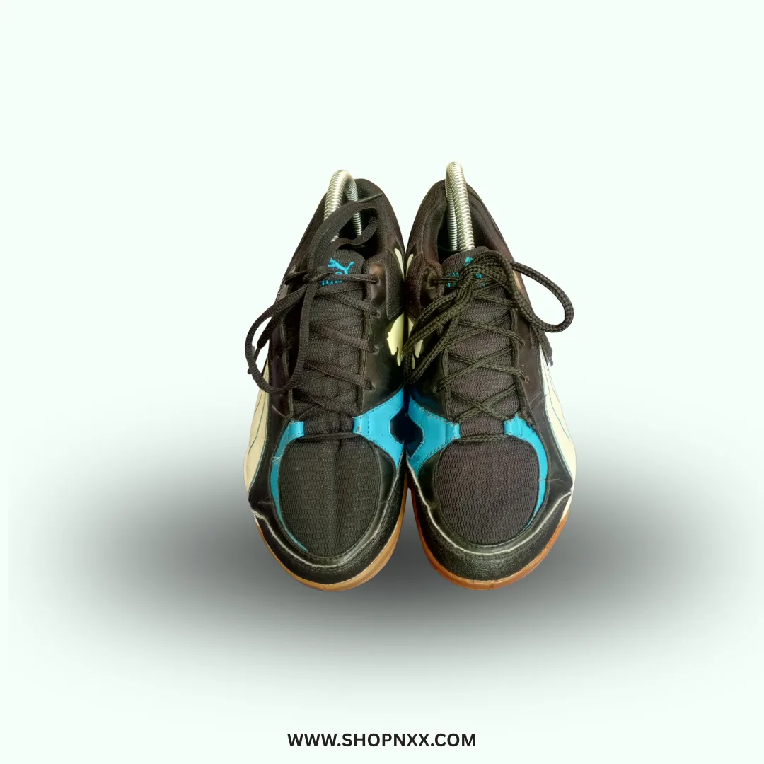 Puma Vellum 2 - preloved kids shoe - photo 4