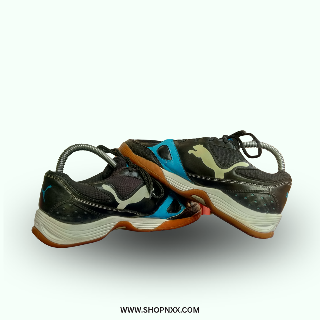 Puma Vellum 2 - preloved kids shoe