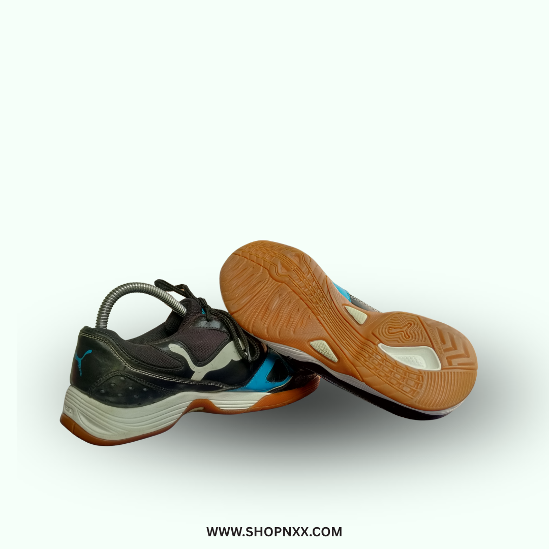Puma Vellum 2 - preloved kids shoe
