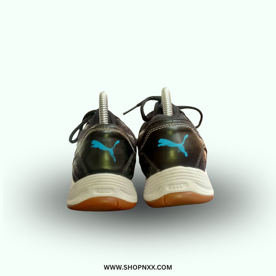 Puma Vellum 2 - preloved kids shoe