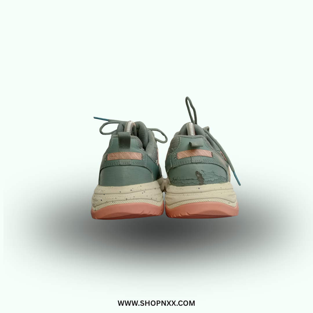 Skechers Womens GoTrail Altitude Ridgeback - preloved women's shoe