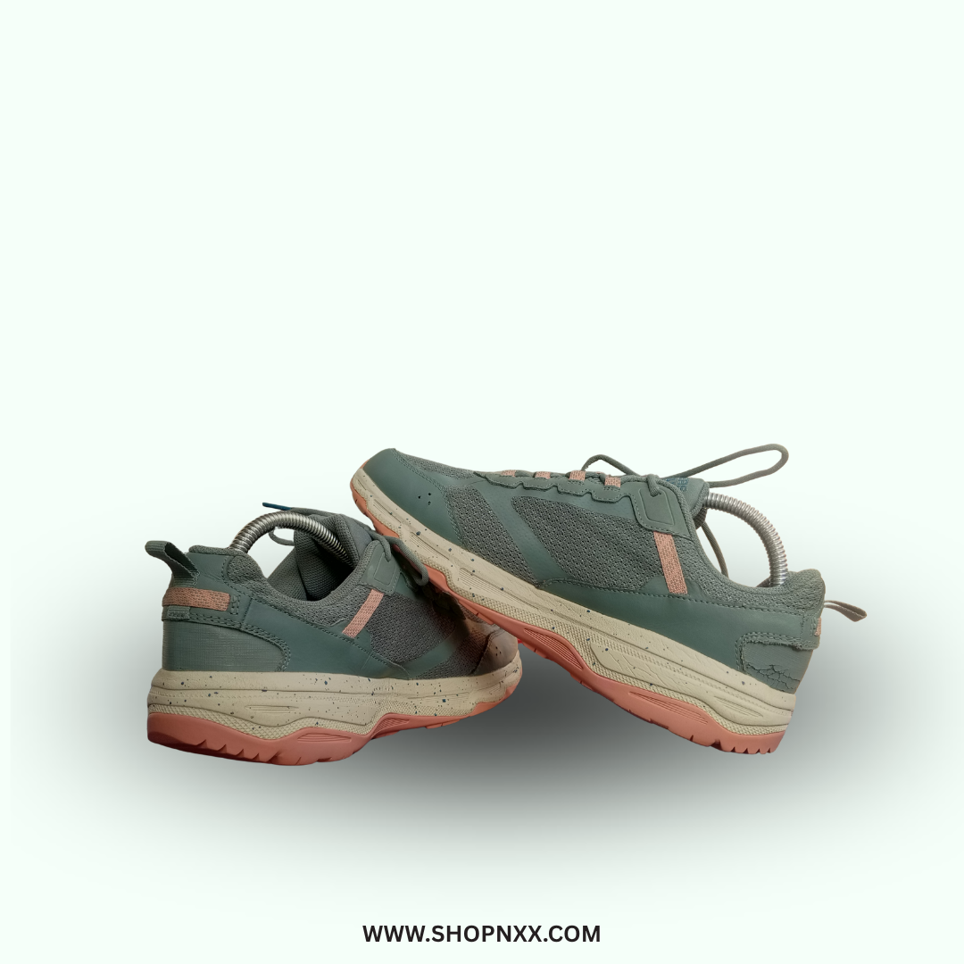 Skechers Womens GoTrail Altitude Ridgeback - preloved women's shoe