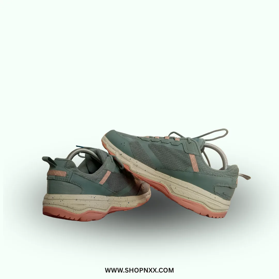 Skechers Womens GoTrail Altitude Ridgeback - preloved women's shoe - photo 2