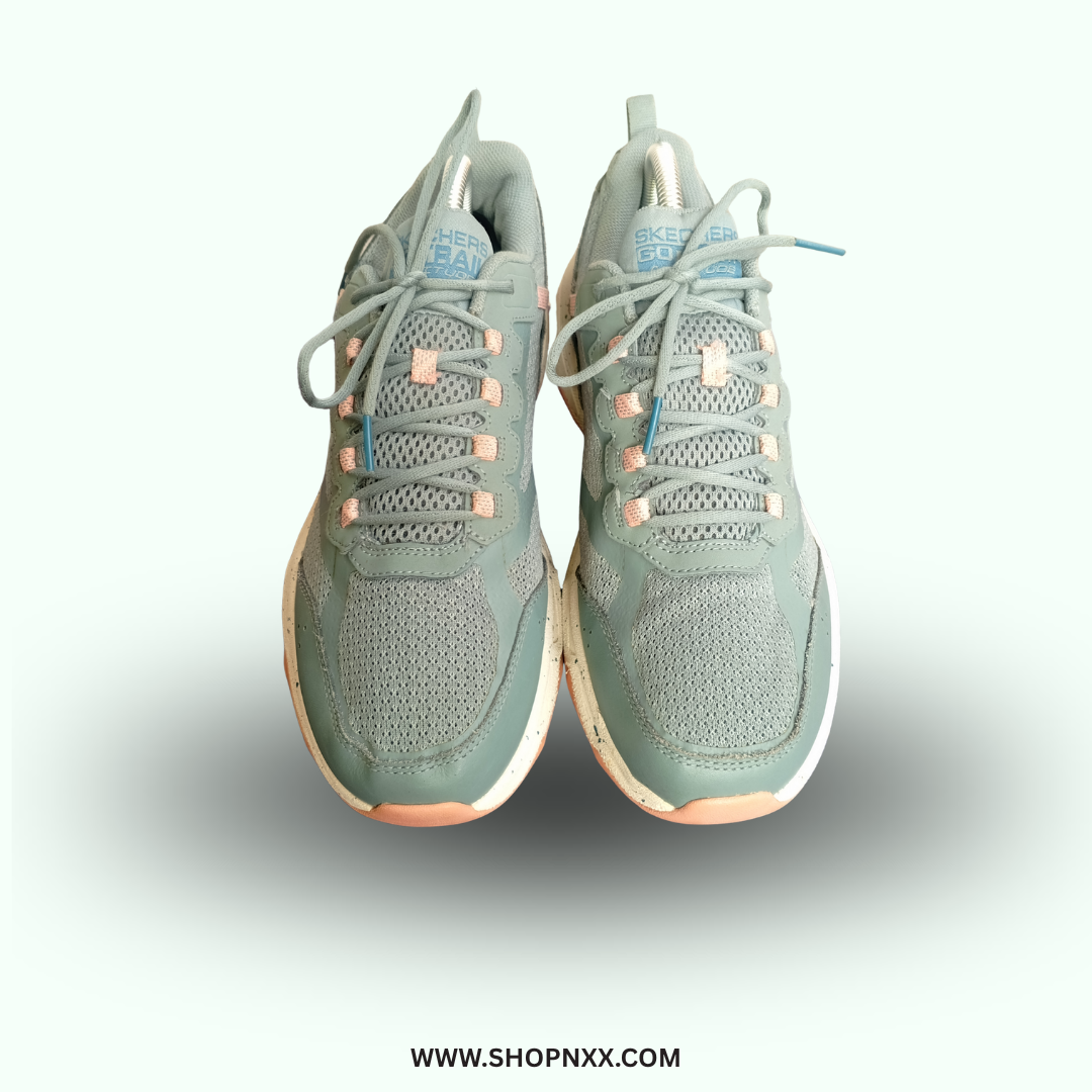 Skechers Womens GoTrail Altitude Ridgeback - preloved women's shoe