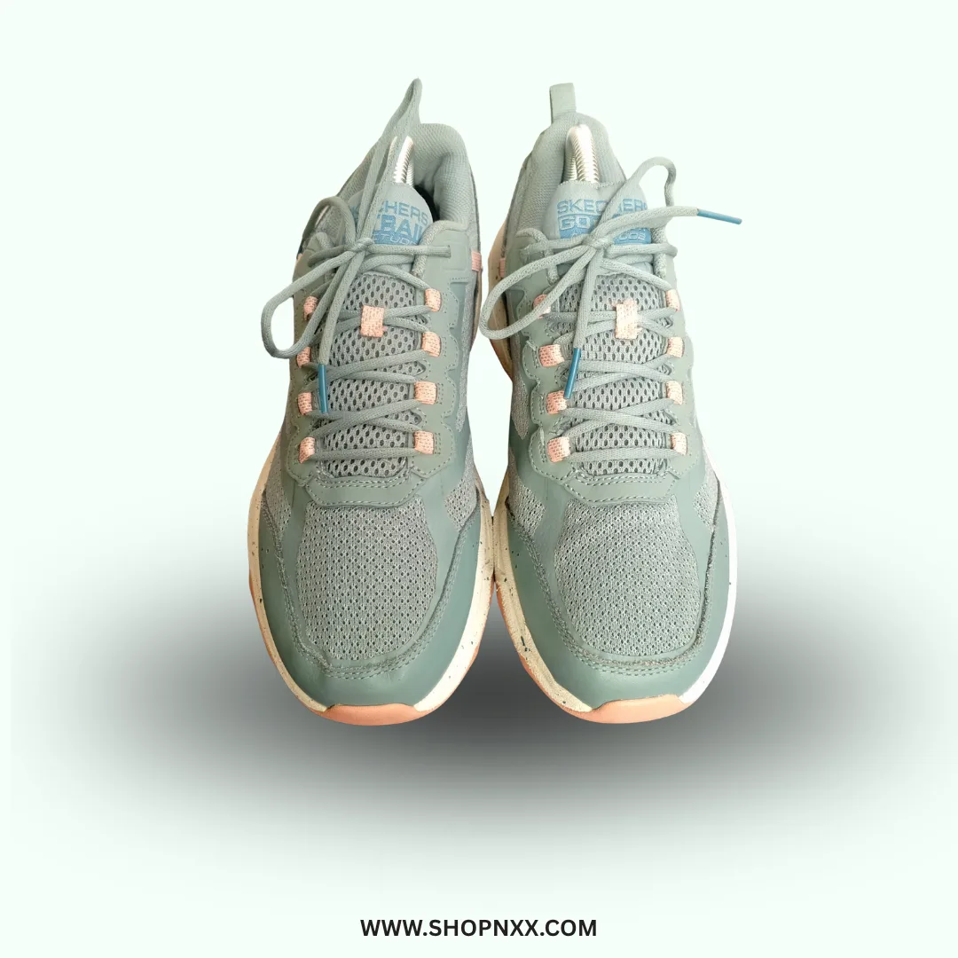 Skechers Womens GoTrail Altitude Ridgeback - preloved women's shoe - photo 4