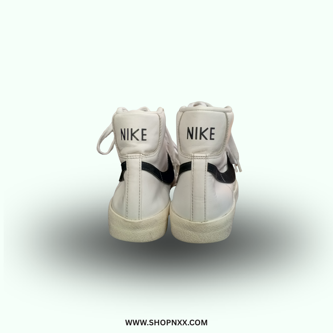 Nike Blazer Mid 77 Vintage Basketball - preloved men's shoe